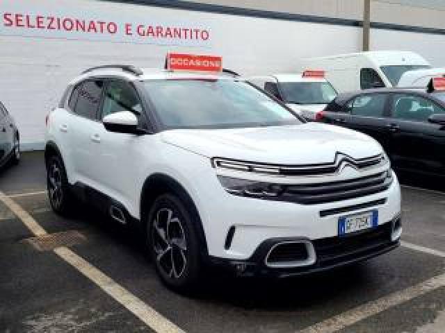 Citroen C5 Aircross Bluehdi 130 S&s Autocarro 5 Posti 