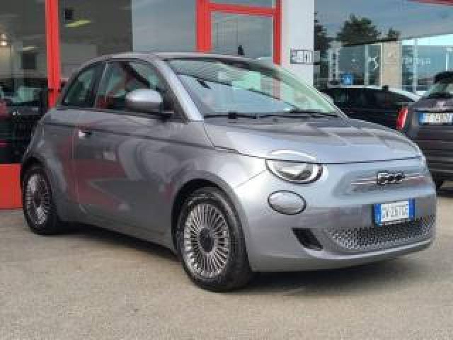 Fiat 500e Berlina 42 Kwh 