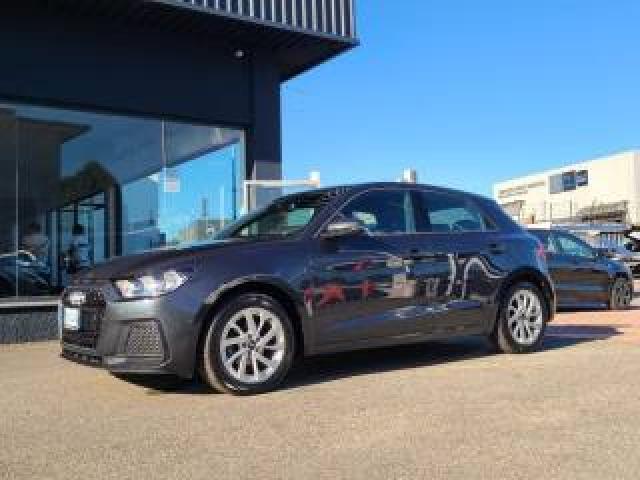 Audi A1 Spb 25 Tfsi 