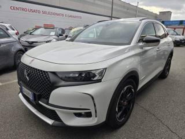 Ds Automobiles Ds 7 Crossback Bluehdi 130 Aut. Performance Line Tettucc Apribile 