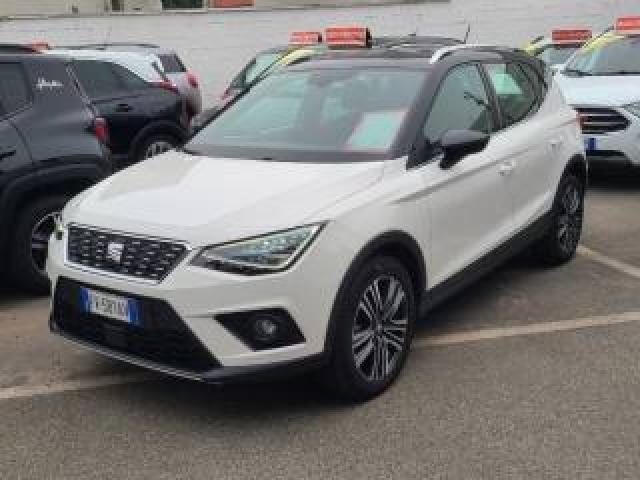 Seat Arona 1.0 Ecotsi 115 Cv Dsg Xcellence 