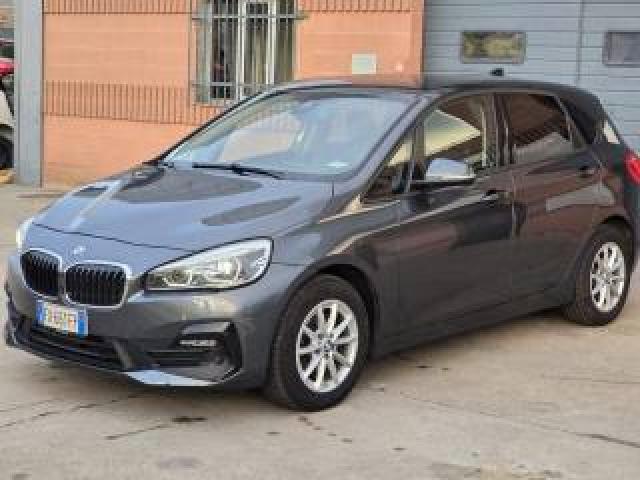 Bmw 216 D Active Tourer Advantage- Unico Proprietario 