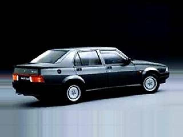 Alfa Romeo