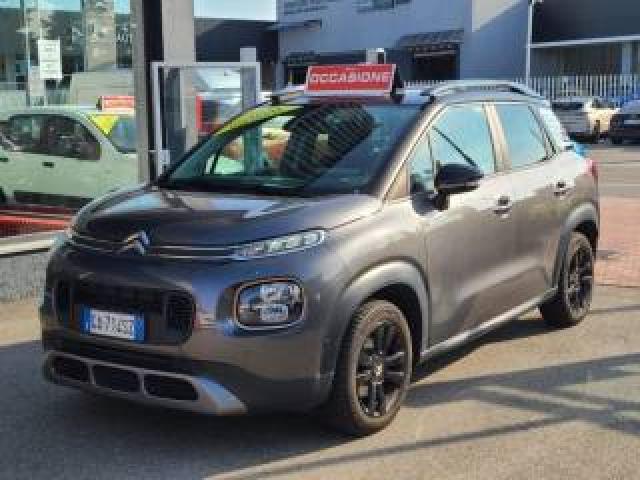 Citroen C3 Aircross Puretech 110 S&s Origins 