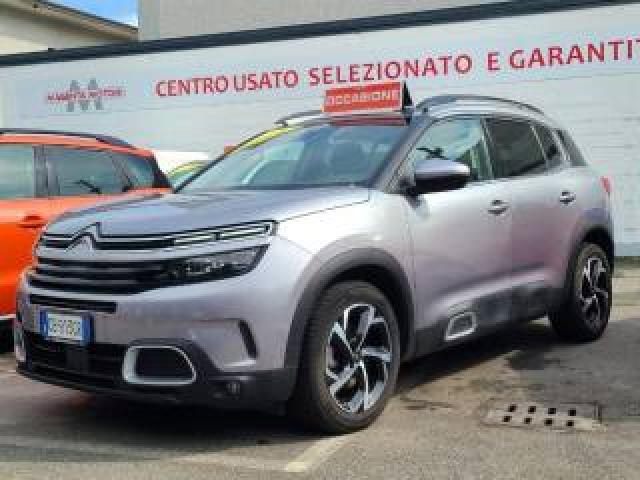 Citroen C5 Aircross Puretech 130 S&s Shine 