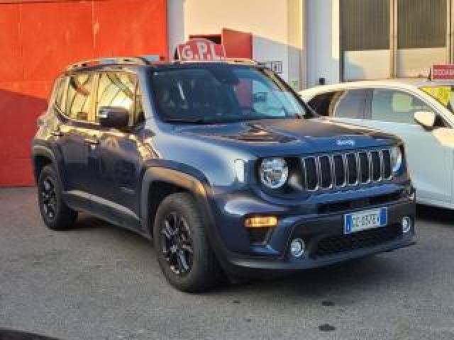 Jeep Renegade 1.0 T3 Longitude Gpl Brc 