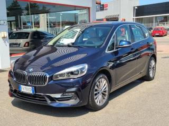 Bmw 218 D Xdrive Active Tourer Luxury 