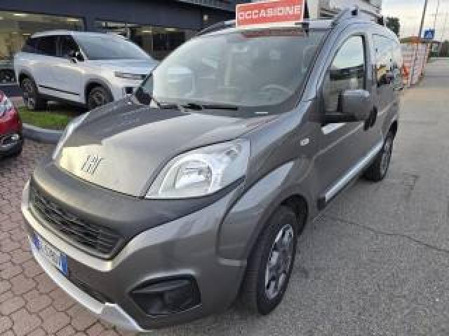Fiat Fiorino Qubo 1.3 Mjt 80cv Trekking 