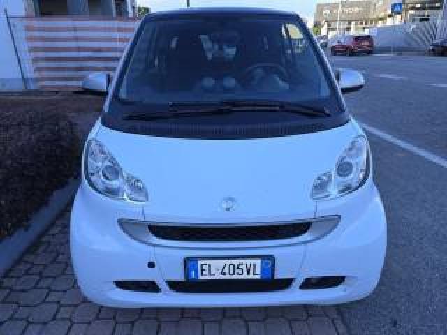 Smart Fortwo 1000 52 Kw Coupé Passion Ok Neopatentati 