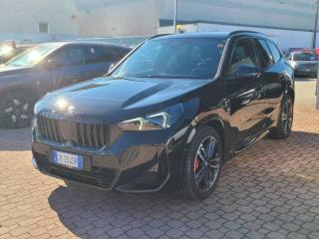Bmw X1 Sdrive 18d Msport Pro 