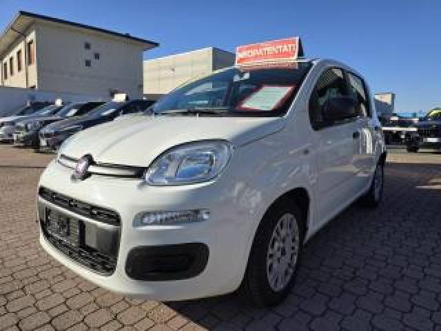 Fiat Panda 1.0 Firefly S&s Hybrid Garanzia Fiat Fino Al 2031 