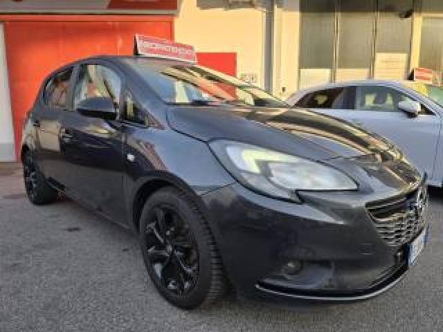 Opel Corsa 1.4 90cv Gpl Tech 5 Porte B-Color Ok Neopatentati 