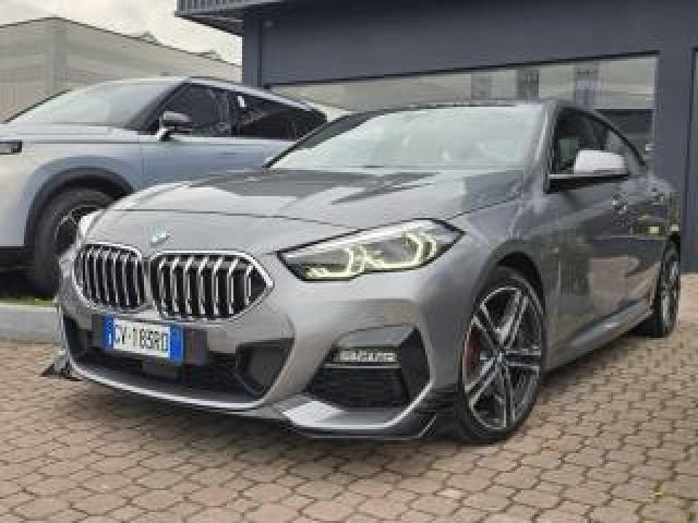 Bmw 218 I Gran Coupé Msport Cambio Automatico 