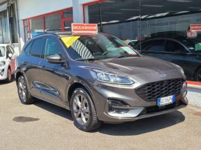 Ford Kuga Hybrid 225 Cv St-Line X 