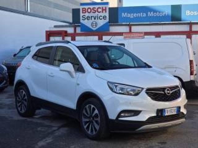 Opel Mokka X 1.6 Cdti Ecotec 4x2 Start&stop Innovation 