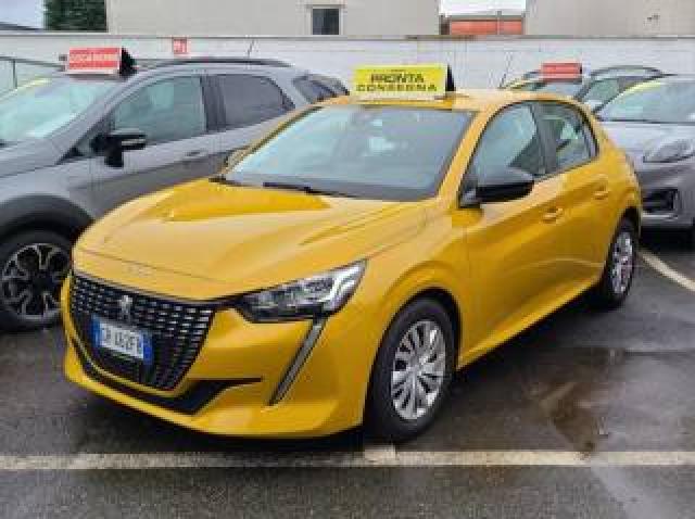 Peugeot 208 Puretech 75 Stop&start 5 Porte Active Pack Ok Neop 