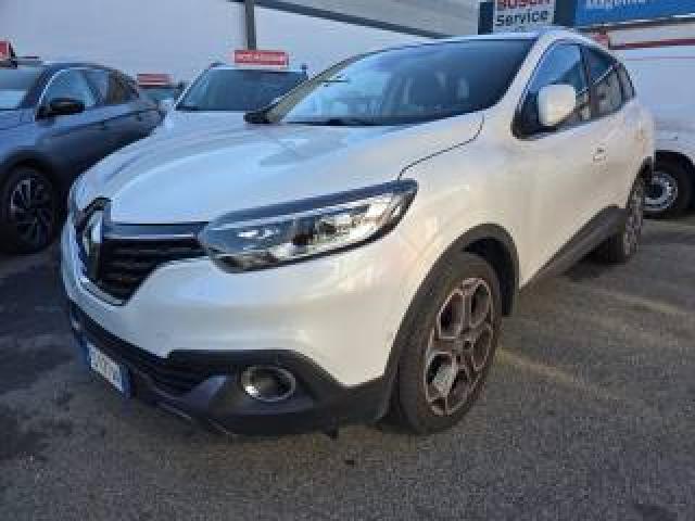 Renault Kadjar Dci 8v 110cv Edc Energy Intens Unicoproprietario 