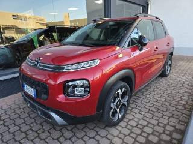 Citroen C3 Aircross Puretech 110 S&s Shine Unicaproprietaria 