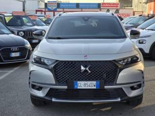 Ds Automobiles Ds 7 Crossback Bluehdi 130 Aut. Performance Line Tetto Apribile 