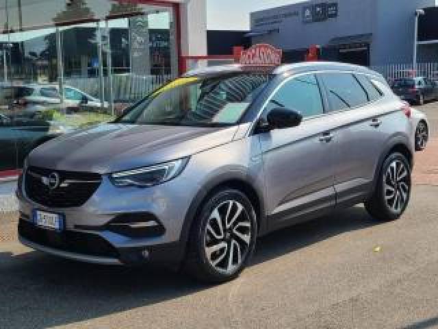 Opel Grandland X 1.5 Diesel Ecotec Start&stop Aut. Ultimate 