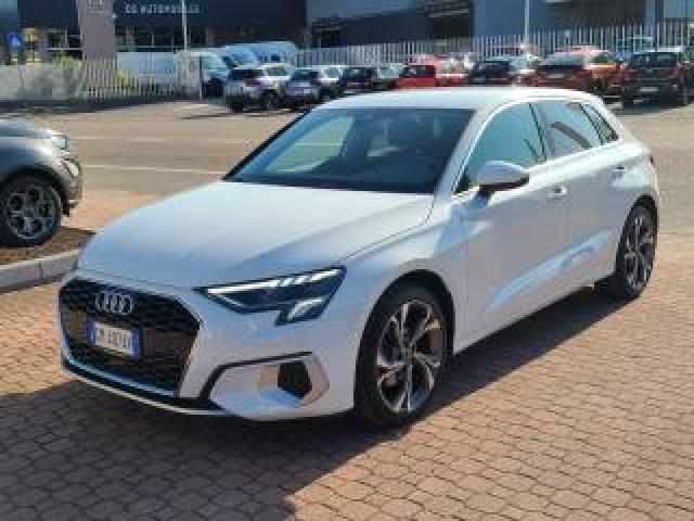 Audi A3 30 Tfsi S Tronic Business Advanced 
