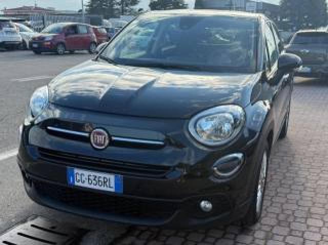 Fiat 500x 1.0 T3 120 Cv Connect Unicoproprietario 