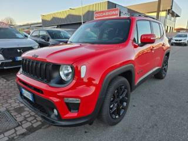 Jeep Renegade 1.0 T3 Limited Pari Al Nuovo 