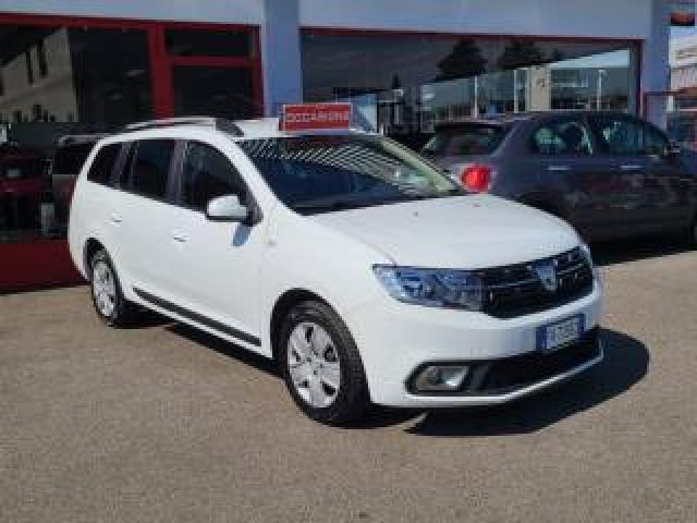 Dacia Logan Mcv 1.5 Dci 8v 90cv Start&stop Lauréate 