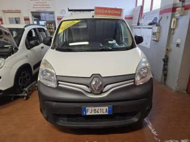 Renault Kangoo 1.5 Dci 90cv F.ap. Stop & Start 4p. Express Energy 