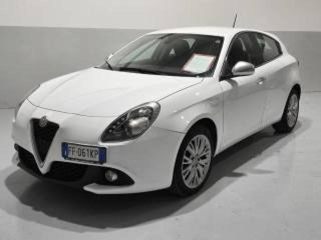 Alfa Romeo Giulietta 1.6 Jtdm 120 Cv Super 
