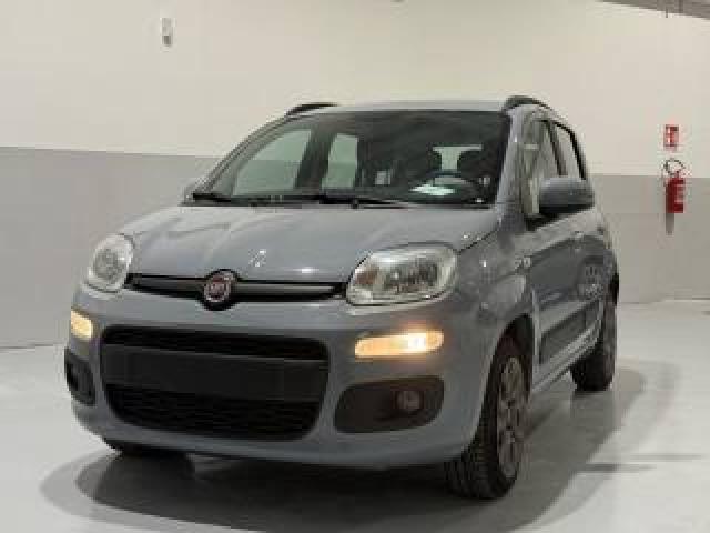 Fiat Panda 1.2 69 Cv 5 Posti Ok Neopatentati,bluetooth 