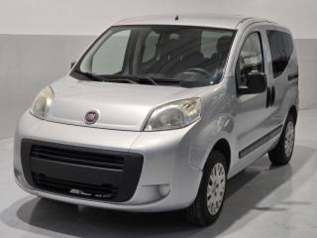 Fiat Qubo 1.4 8v 77 Cv Active 