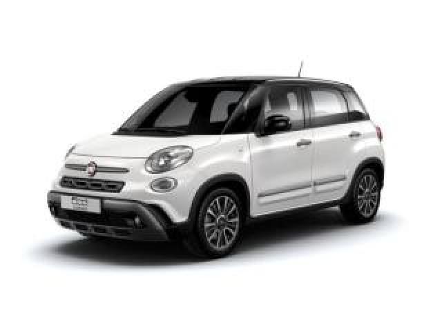 Fiat 500l 1.4 T-Jet 120 Cv Gpl Cross 