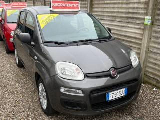 Fiat Panda 1.2 Easy *prezzo Reale Senza Vincoli Finanziam. 