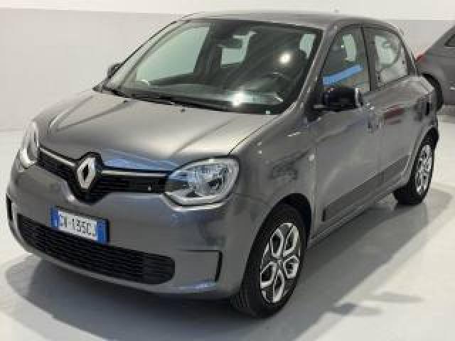 Renault Twingo Sce 65 Cv Equilibre*prezzo Reale 