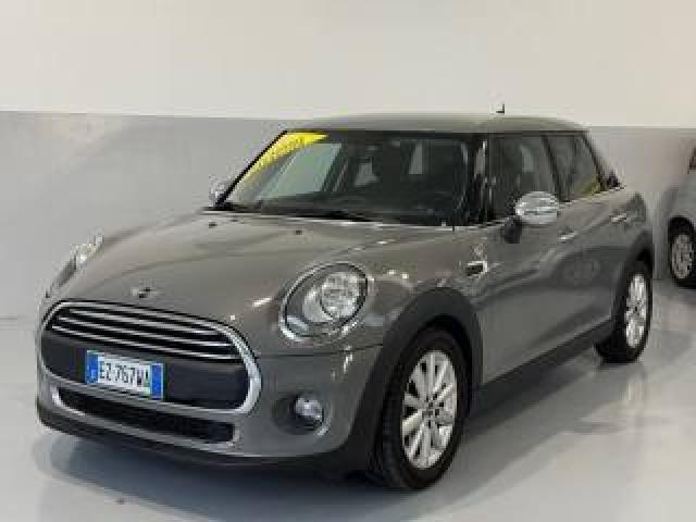 Mini One 1.5 One D Business 5 Porte 