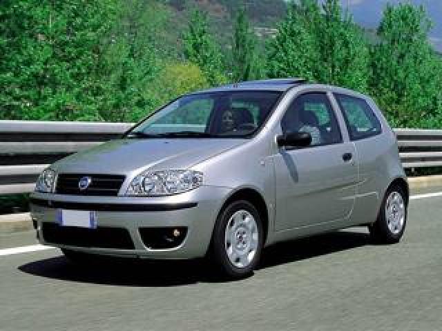 Fiat Punto Classic 1.2 3 Porte Ok Neopatentati 