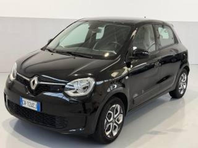 Renault Twingo Sce 65 Cv Equilibre 