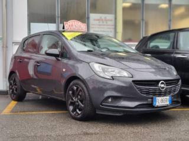 Opel Corsa 1.4 90cv Gpl Tech 5 Porte B-Color 