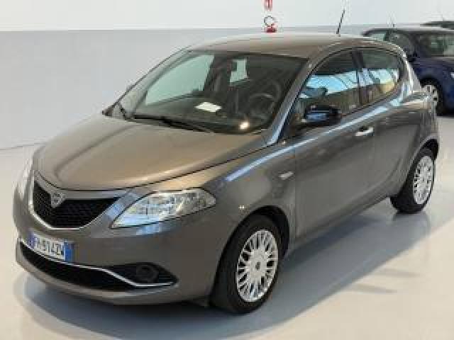 Lancia Ypsilon 1.2 69 Cv 5p.gold,unicopropriet.solo 47.0000km. 