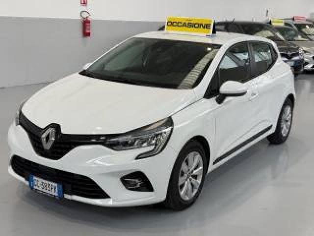 Renault Clio Tce 100 Cv 5 Porte Business Unicoproprietario 