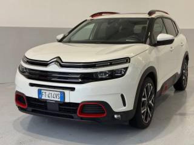 Citroen C5 Aircross Bluehdi 130 S&s Eat8 Shine Tetto Apribile 
