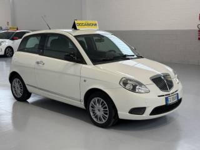 Lancia Ypsilon 1.2 69 Cv Ok Neopatentati 