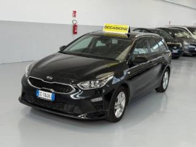 Kia Ceed 1.4 Mpi Gpl Sw Business Class 