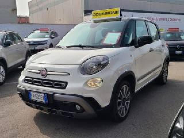 Fiat 500l 1.4 T-Jet 120 Cv Gpl Cross 