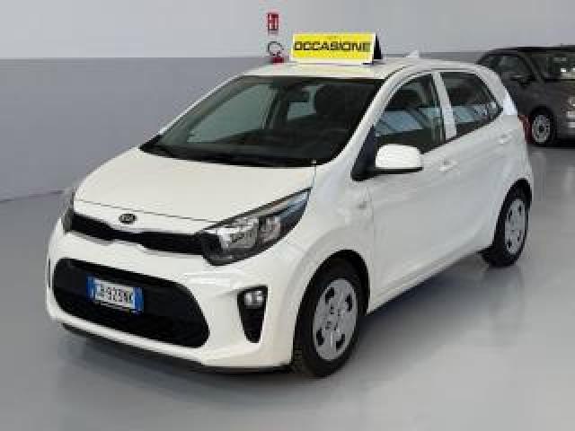 Kia Picanto 1.0 12v 5 Porte Urban  Ok Neopatentati 