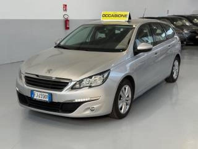 Peugeot 308 Bluehdi 120 S&s Eat6 Sw Business 