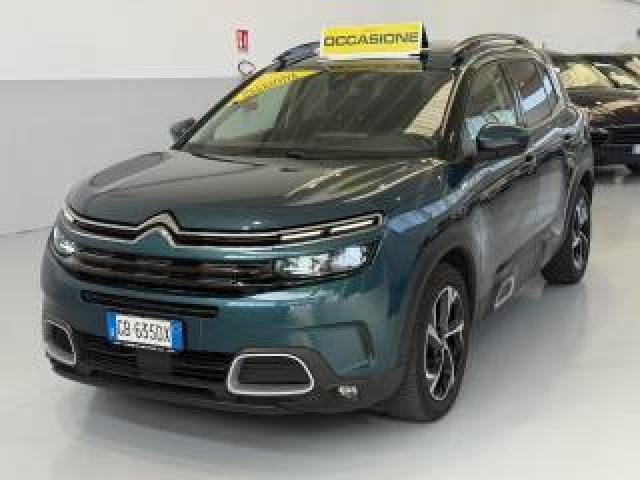 Citroen C5 Aircross Bluehdi 130 S&s Shine 