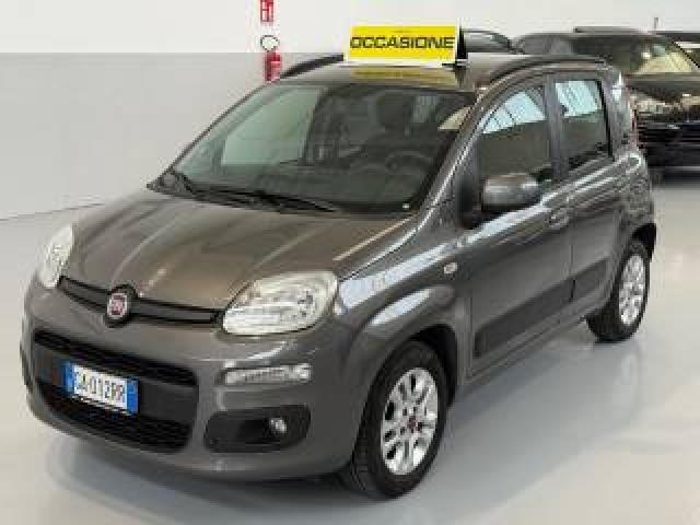 Fiat Panda 1.2 Lounge 5 Posti Ok Neopatentati 