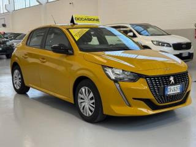 Peugeot 208 1.2 75cv 5 Porte Active Pack  